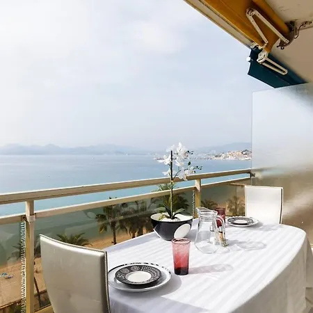 On La Croisette - 2 Beds 2 Baths * Cannes