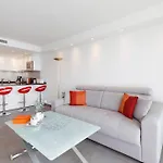 Appartement On La Croisette - 2 Beds 2 Baths