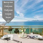 On La Croisette - 2 Beds 2 Baths Appartement