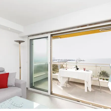아파트 On La Croisette - 2 Beds 2 Baths