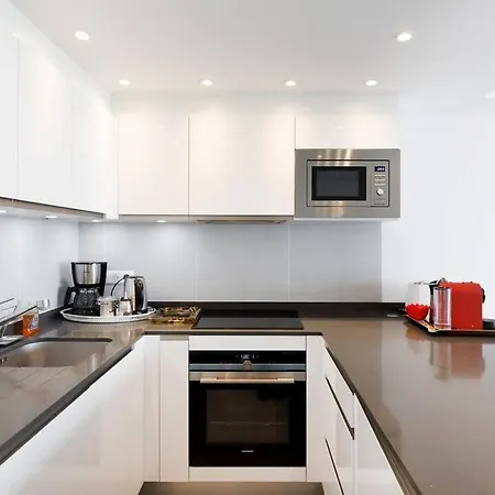 On La Croisette - 2 Beds 2 Baths * Канны