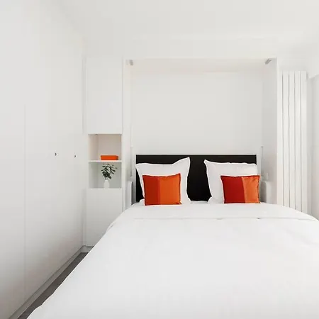 Appartement On La Croisette - 2 Beds 2 Baths
